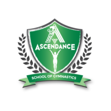 Ascendance Gymnastics Logo